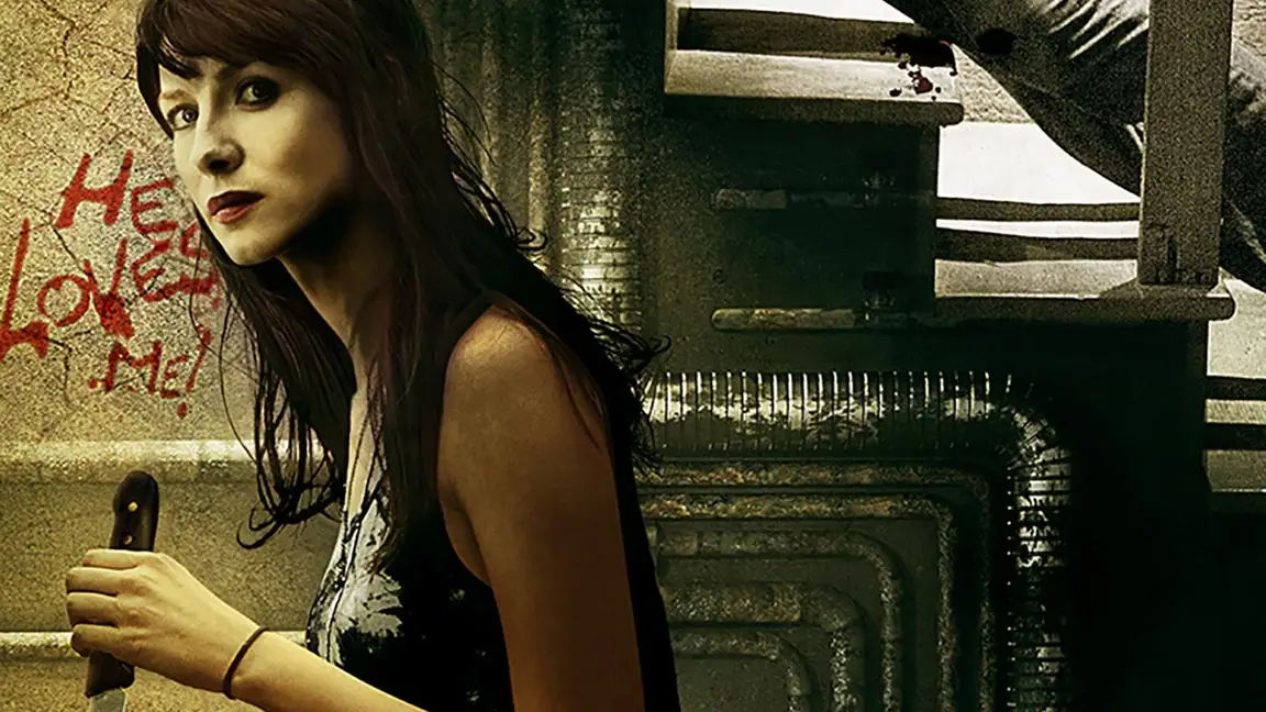 Paixão Mortal (2013)