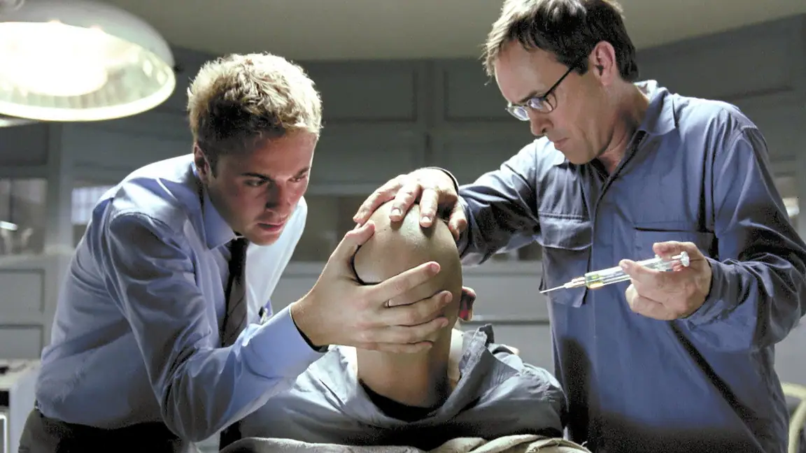 Re-Animator: Fase Terminal (2003)