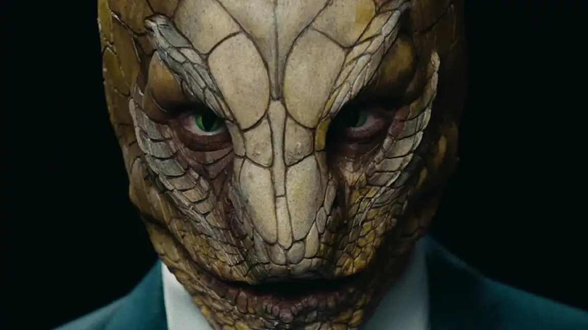 Operação Pizzagate (2020)