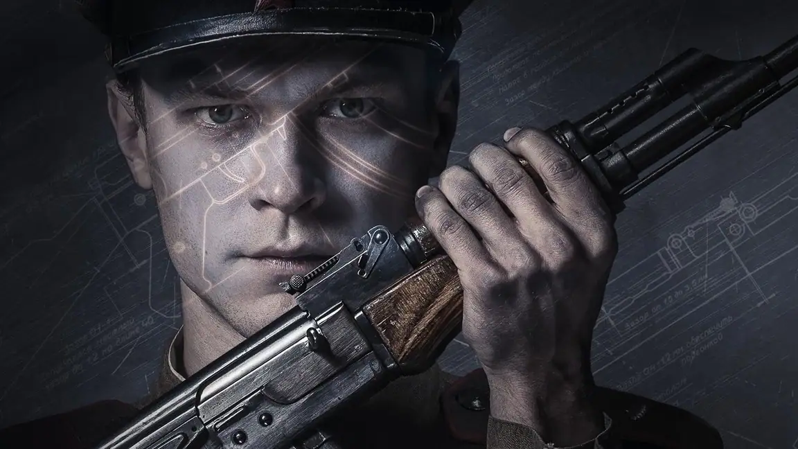 AK-47: A Arma Que Mudou o Mundo (2020)