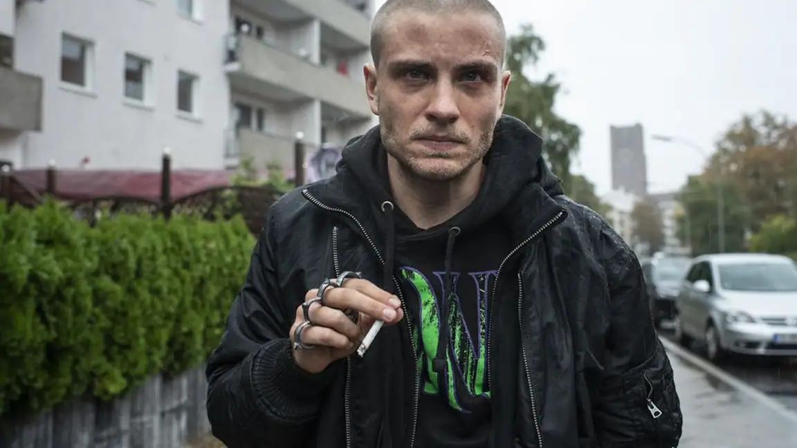 9 Dias Acordado (2020)