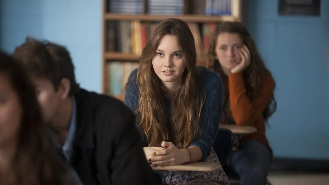 Ligados pelo Amor (2013)