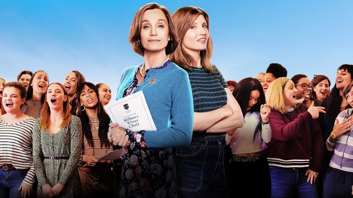 Unidas Pela Esperança (2020)
