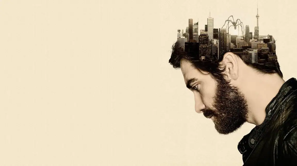 O Homem Duplicado (2013)