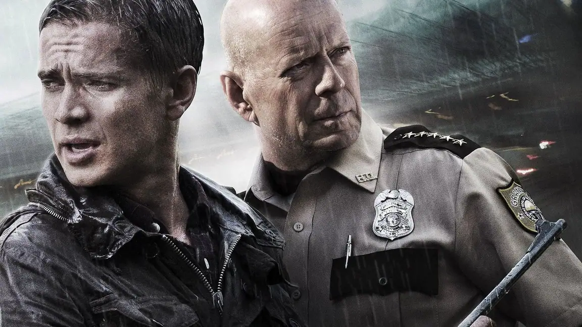 Caçada Brutal (2017)