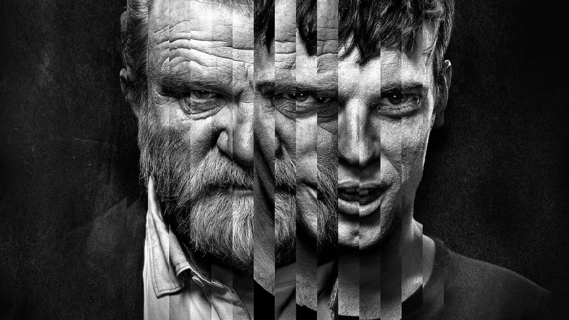 Cena da série Mr. Mercedes