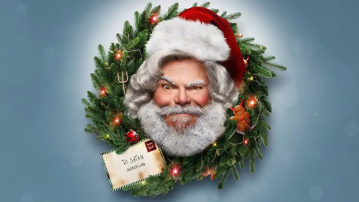 Querido Papai Noel (2024) LEG