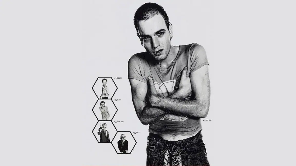 Trainspotting: Sem Limites