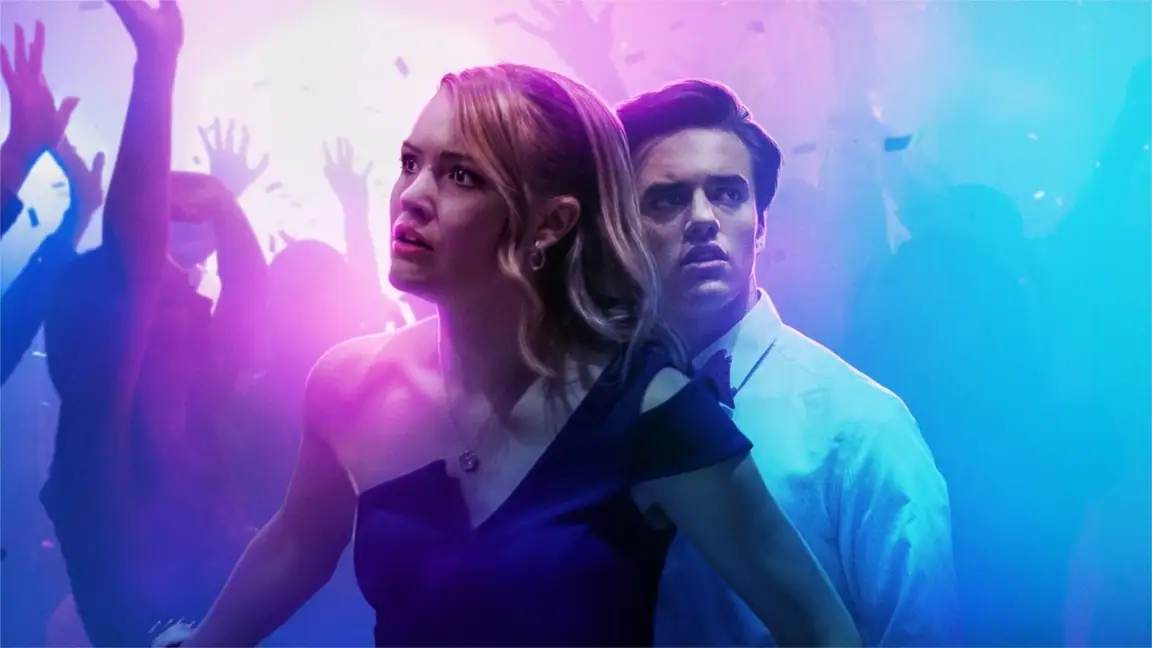 Baile da Morte (2020)