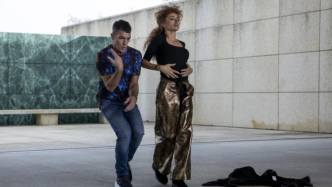 Concorrência Oficial (2021)