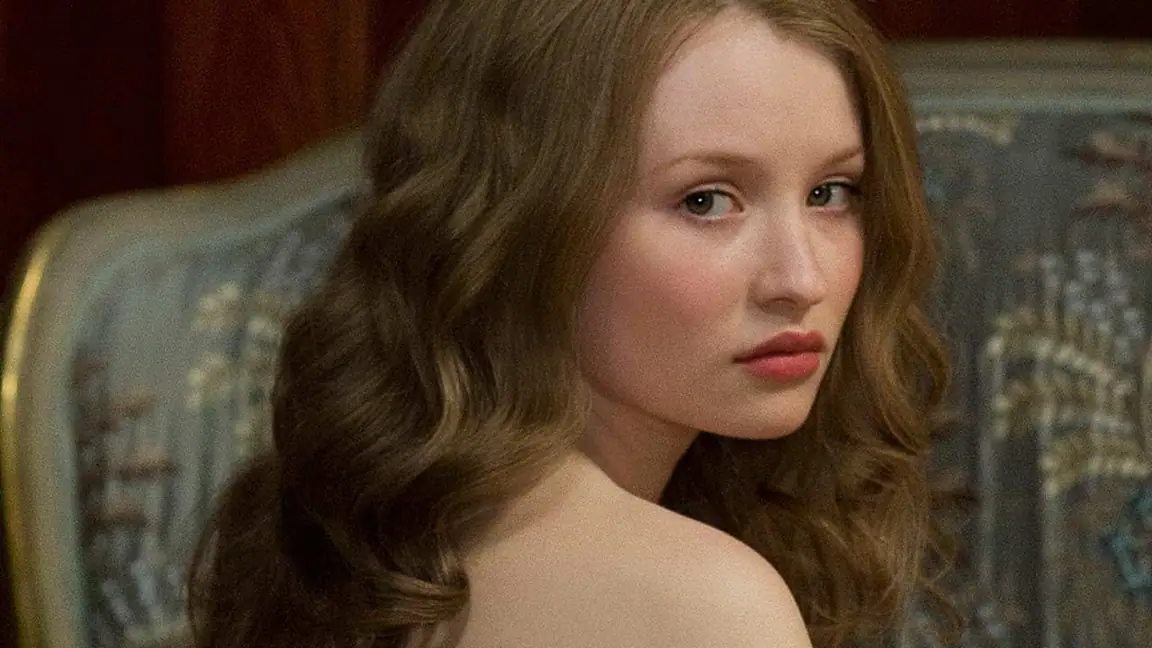 Beleza Adormecida (2011)