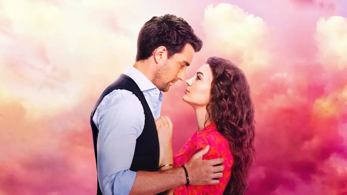 Cena da série Armadilha do Amor