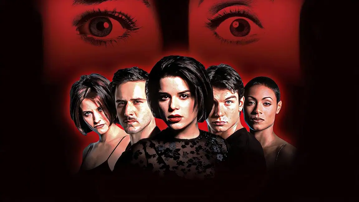 Panico 2 (1997)