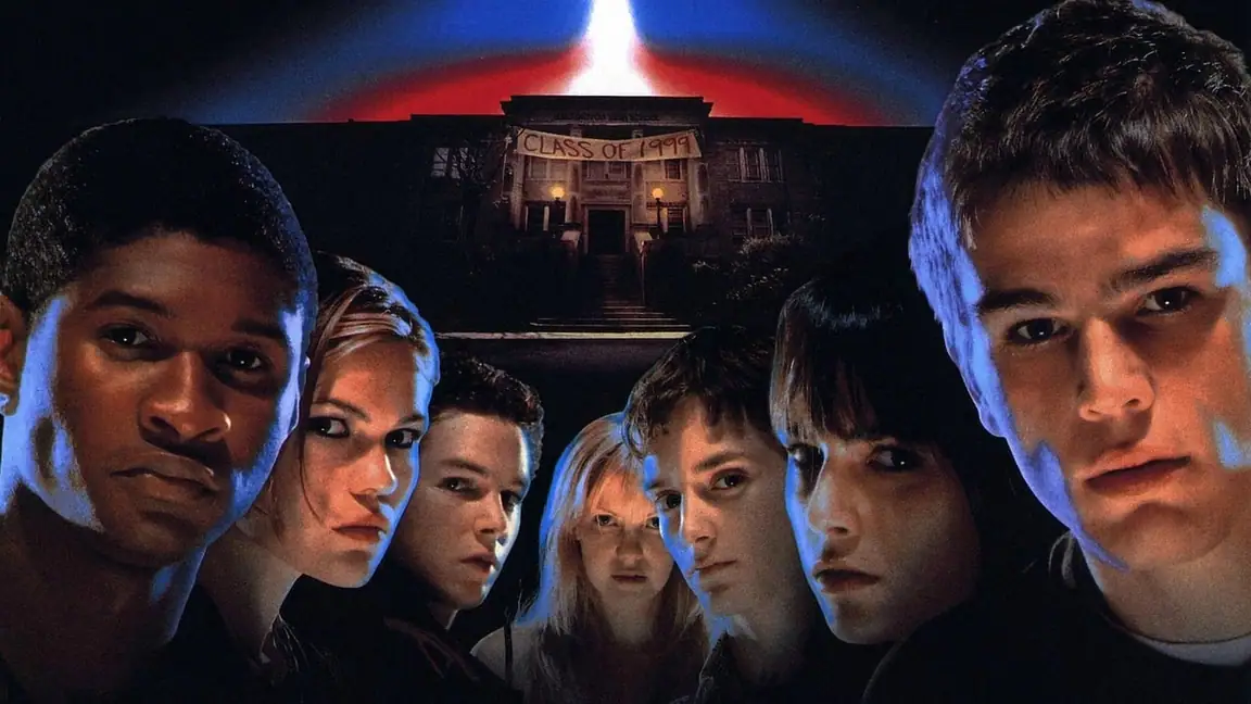 Prova Final (1998)