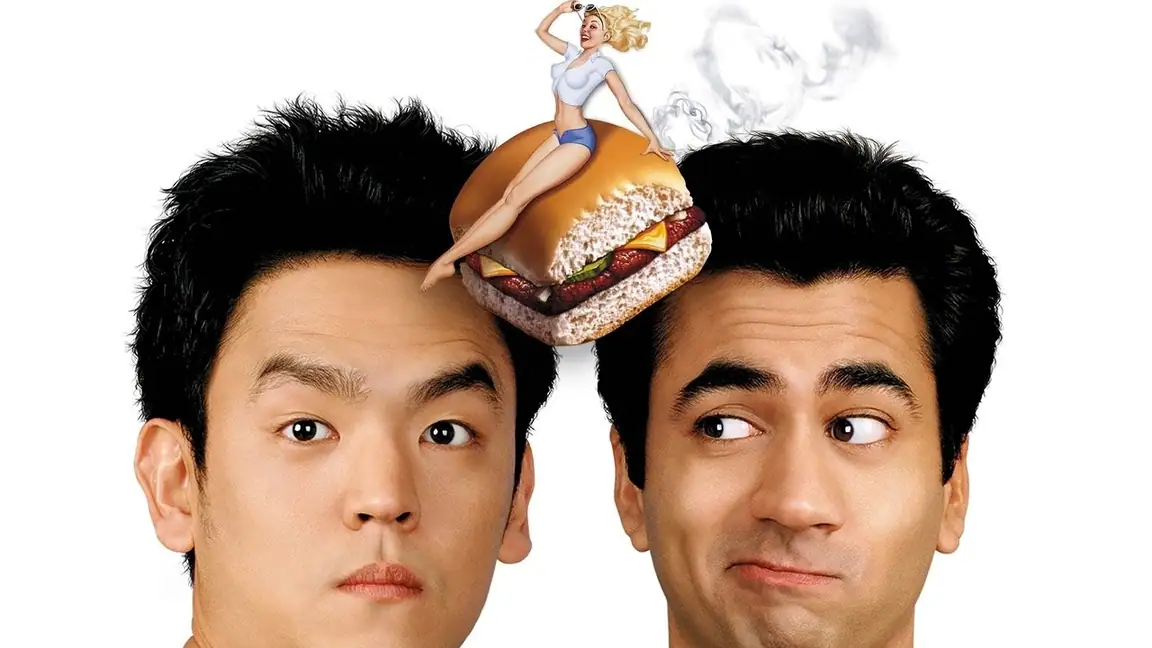 Madrugada Muito Louca (2004) LEG