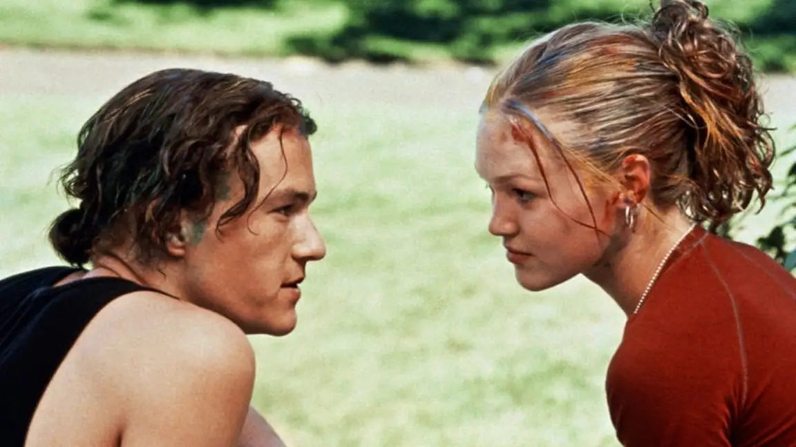 10 Coisas Que Eu Odeio em Você (1999)