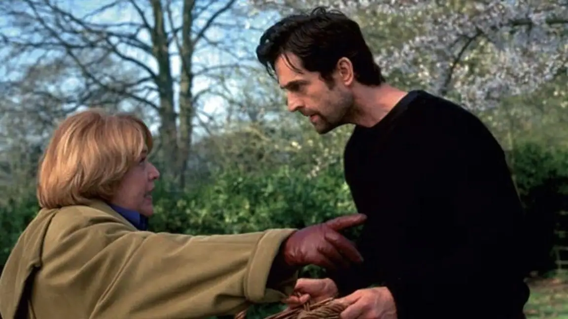 Amor a Toda Prova (2002)