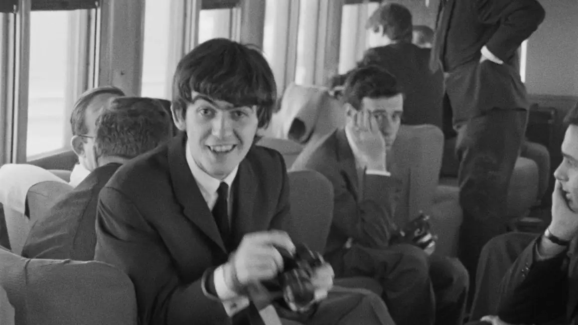Beatles 64 - 2024 (L)