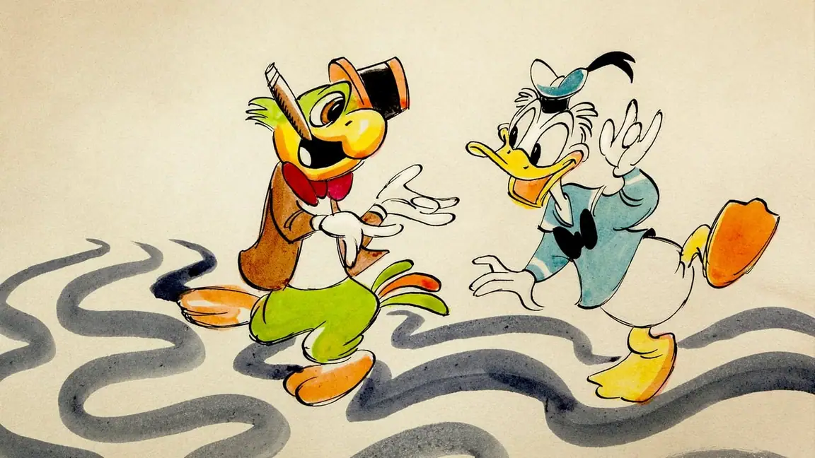 Alô, Amigos (1942)