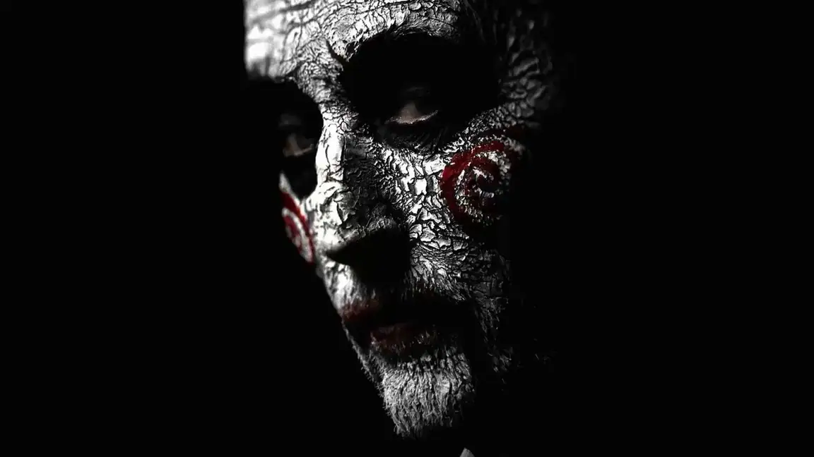 Jogos Mortais: Jigsaw (2017)