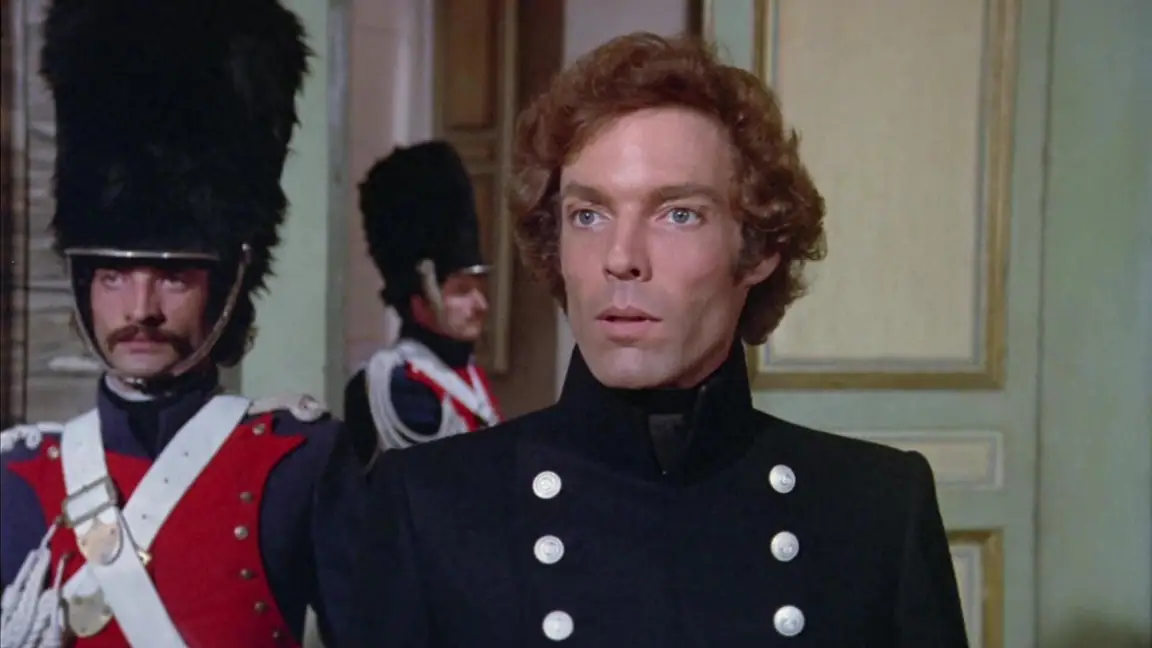 O Conde de Monte Cristo (1975)