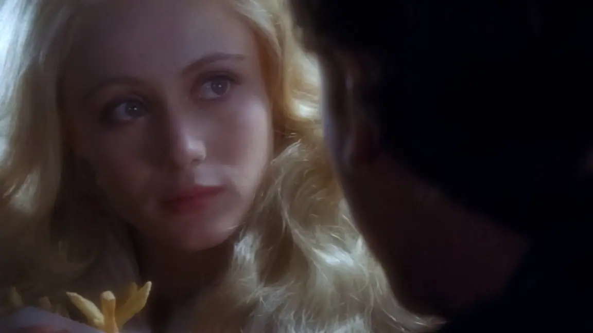 Encontro com um Anjo (1987)