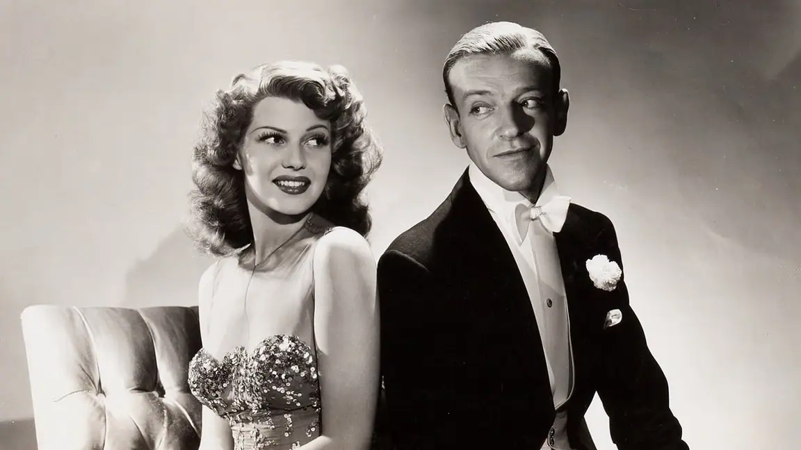 Bonita Como Nunca (1942)