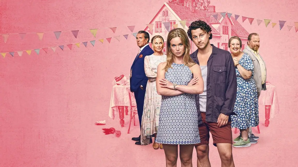 Os Altos e Baixos do Amor (2025)