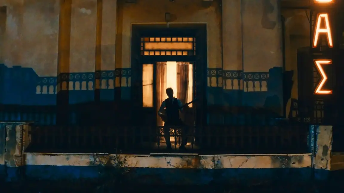 O Ataque dos Monstros (2024)