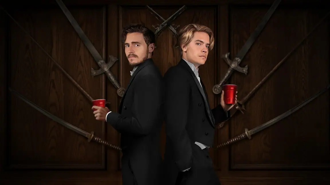 O Duelo (2024) 4K