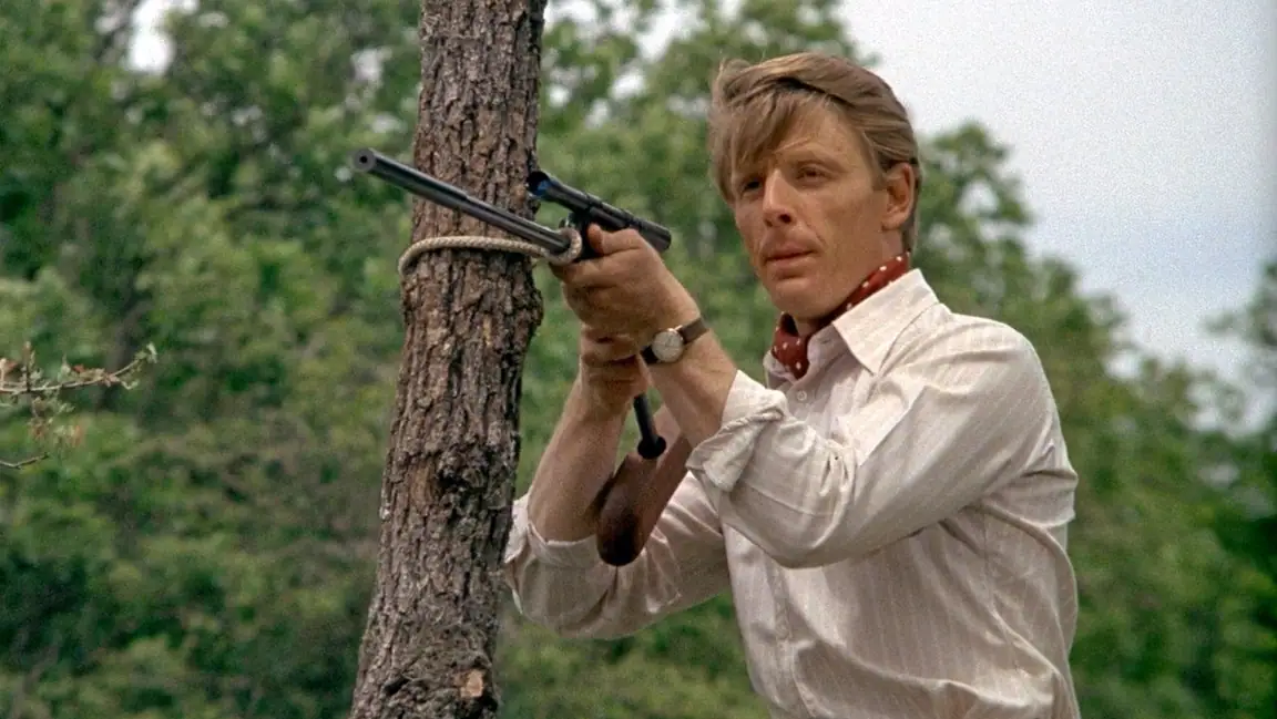 O Dia do Chacal (1973)