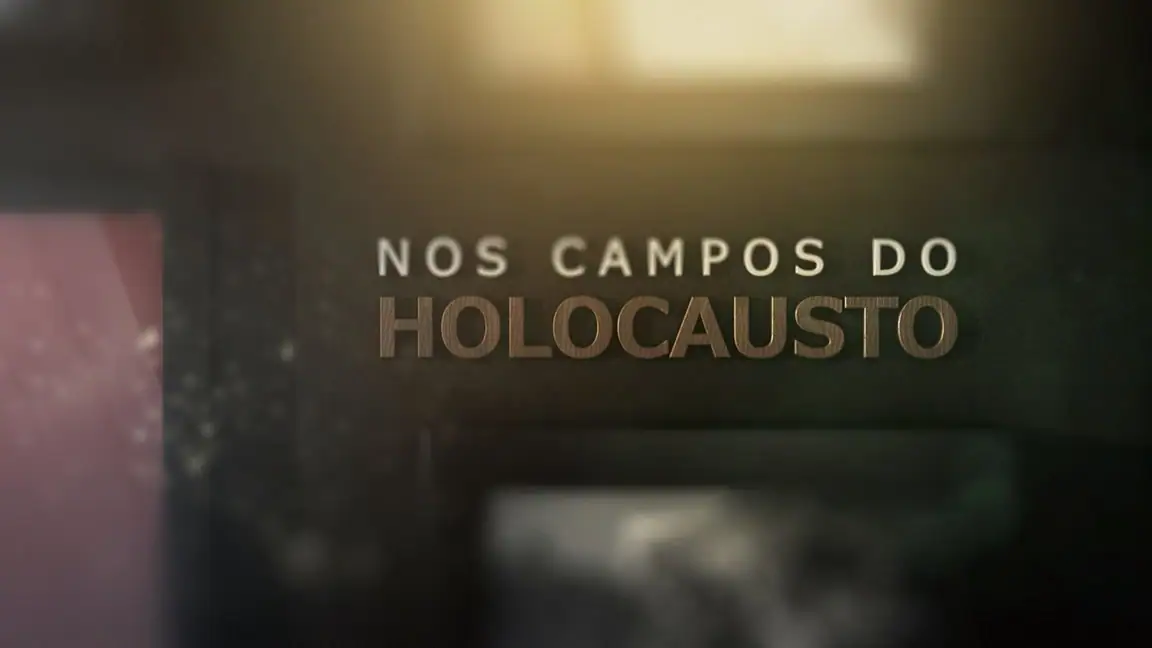Cena da série Nos Campos Do Holocausto
