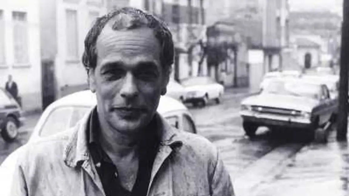 Nelson Pereira dos Santos – Vida de Cinema