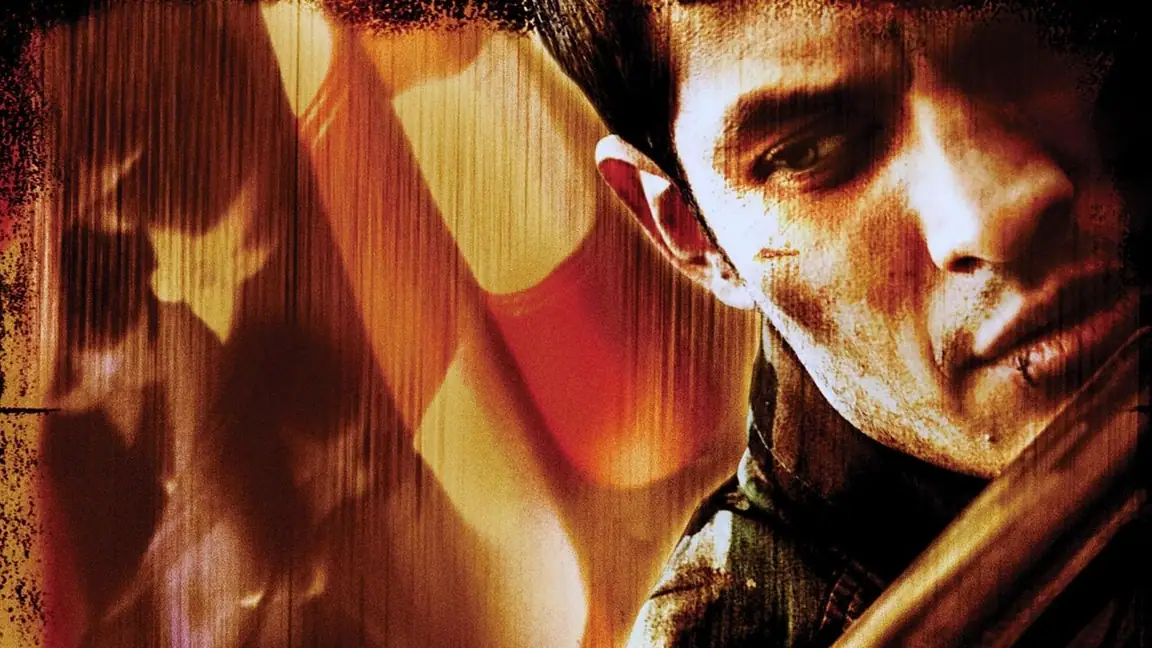 Atrás das Linhas Inimigas 2: O Eixo do Mal (2006)