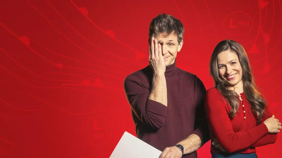 Amor de Cinema (2021)