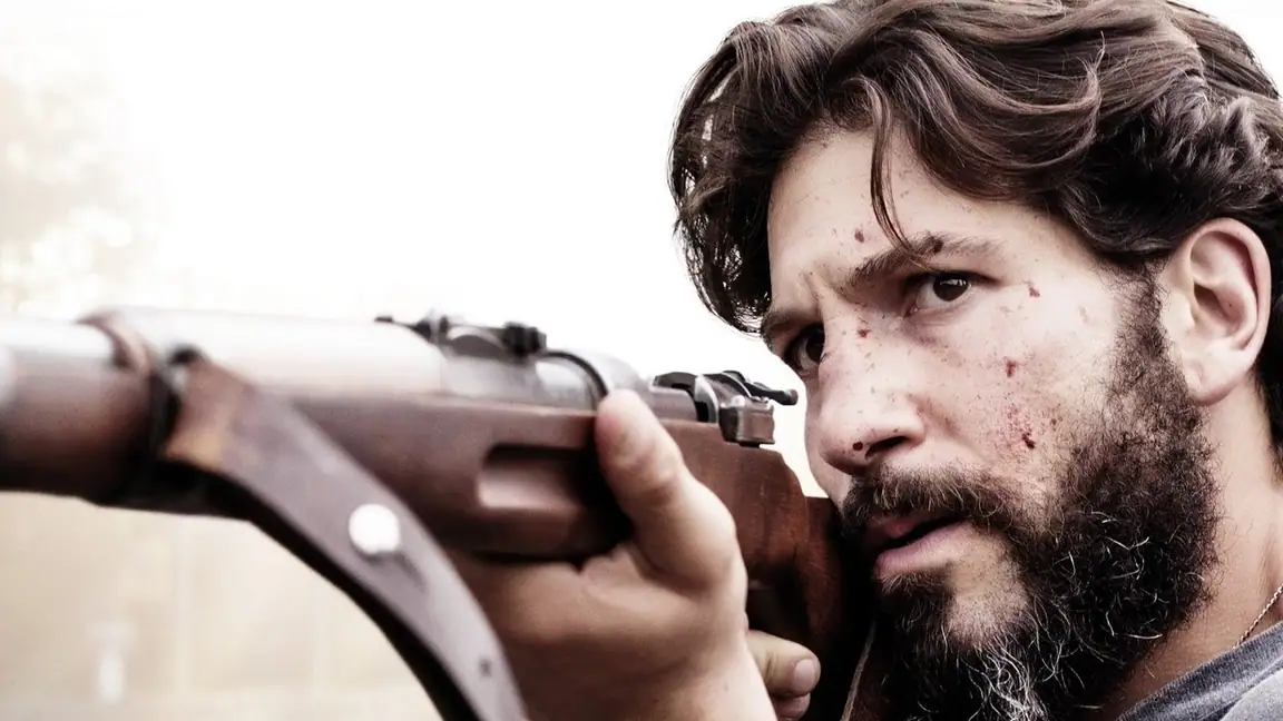 Doce Virginia (2017)