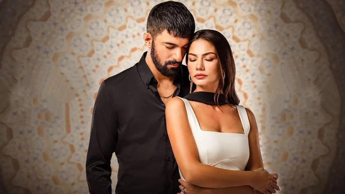 Cena da série Meu Nome e Farah
