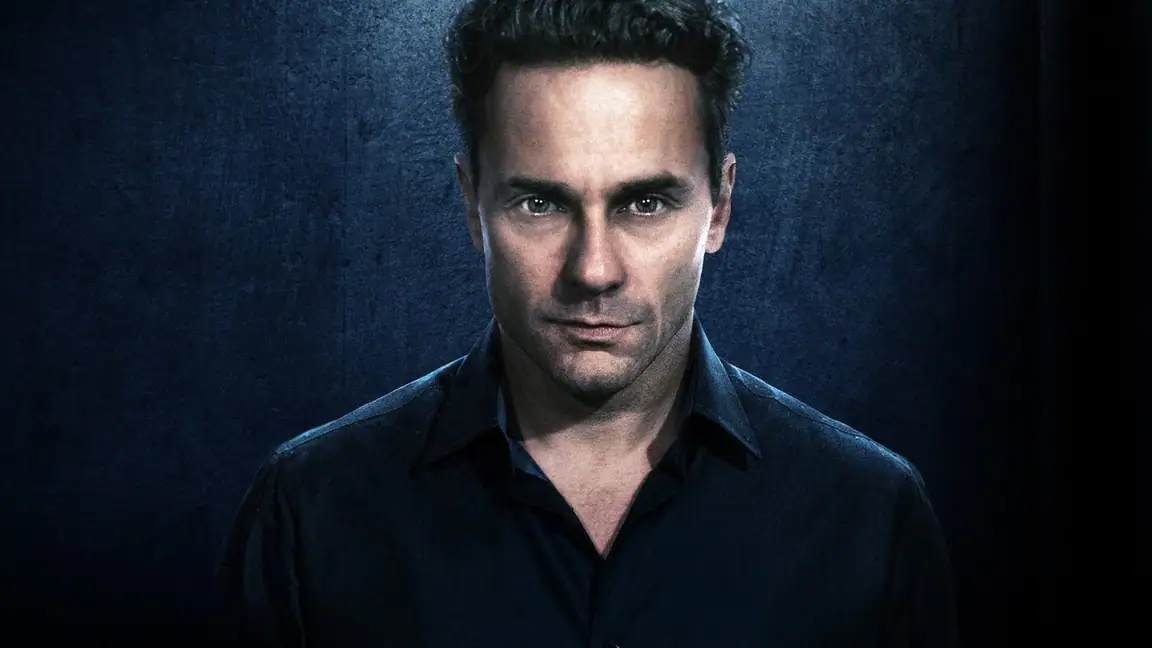 Meu Padrasto Malvado (2019)
