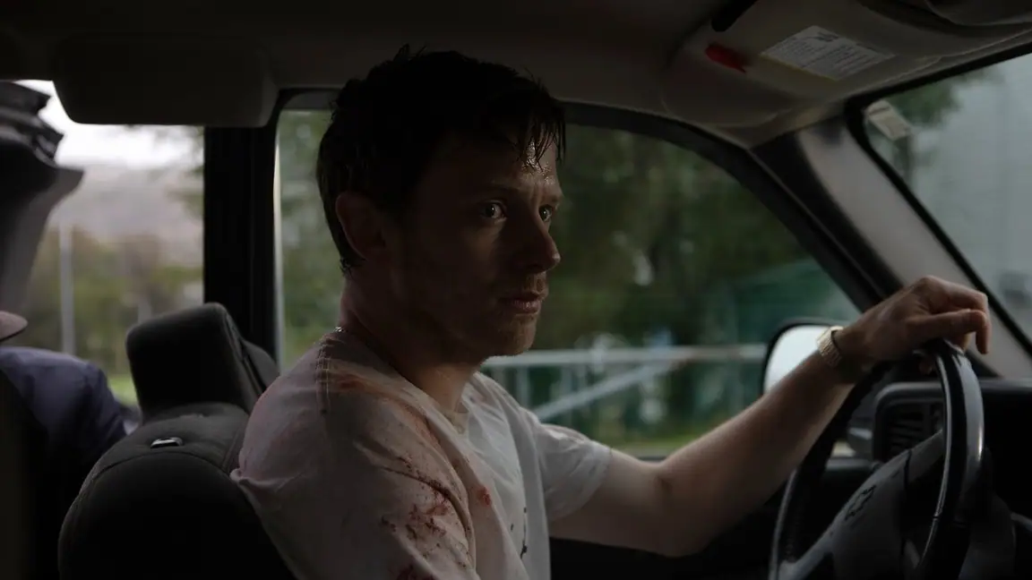 Legado de Violência (2019)