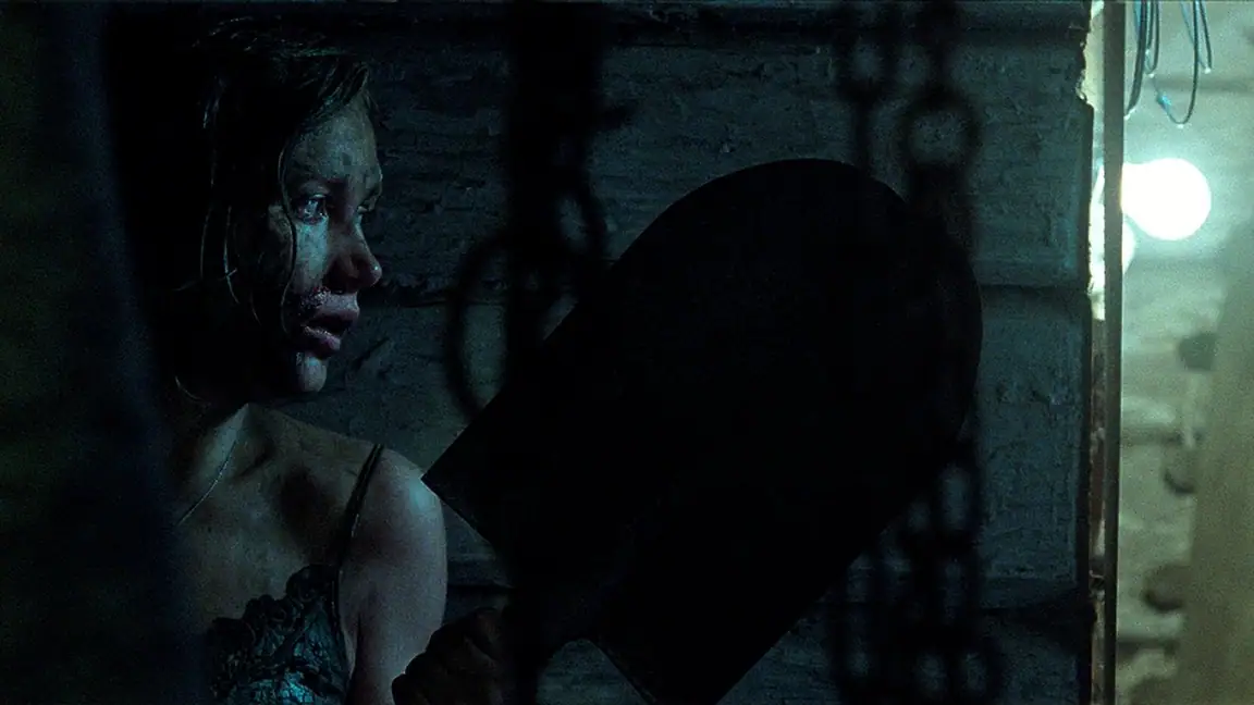 Presos no Gelo 3 (2010)