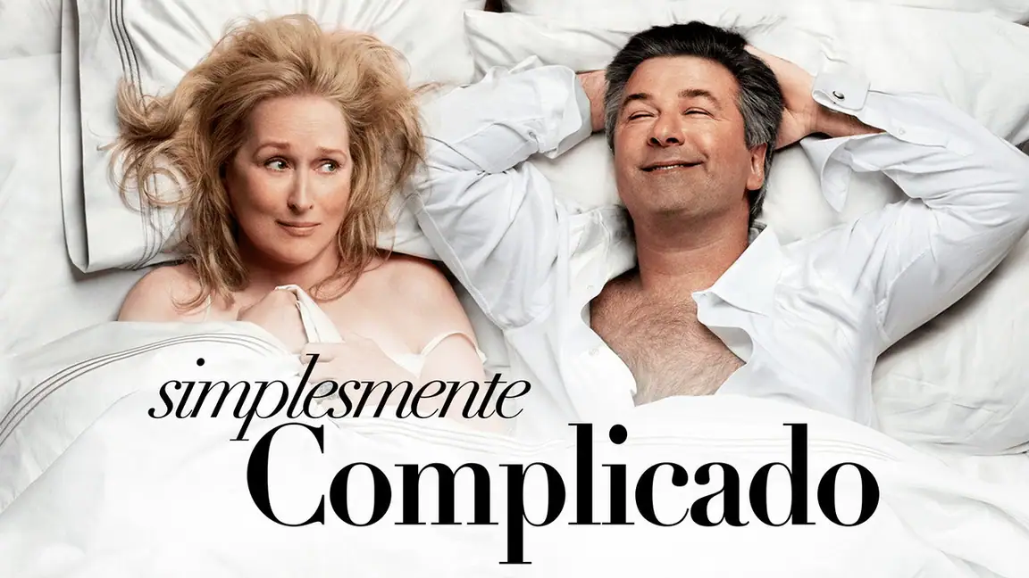 Simplesmente Complicado (2009)