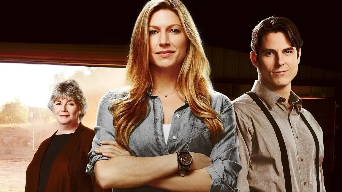 O Destino de Grace (2017)