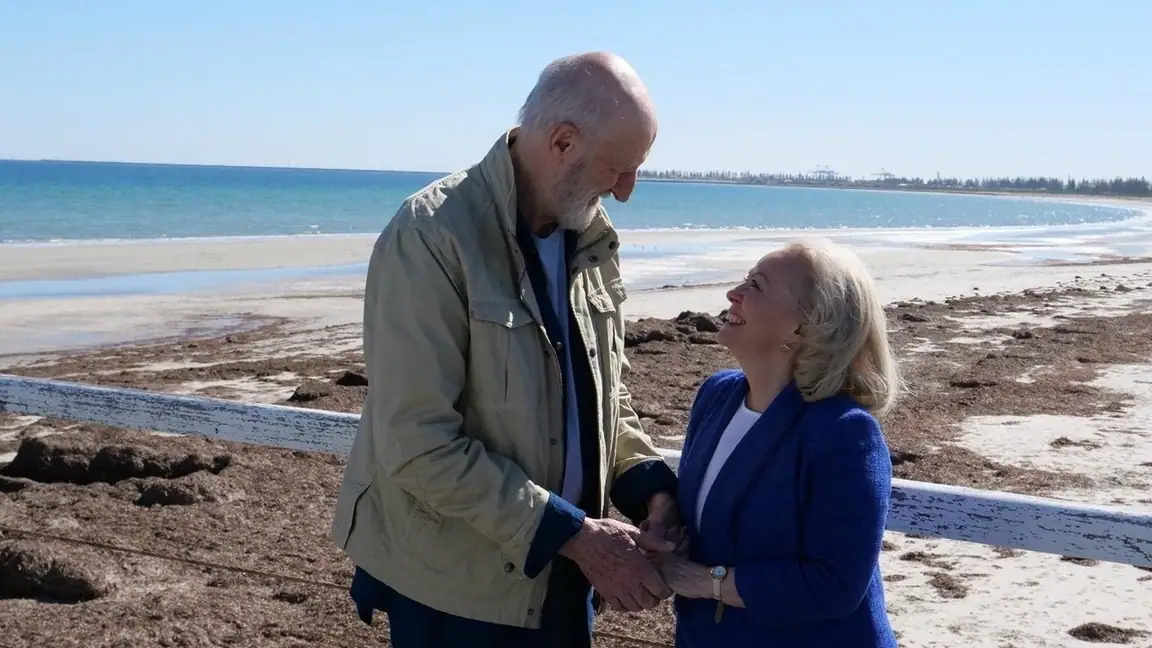 A Última Escapada (2020)