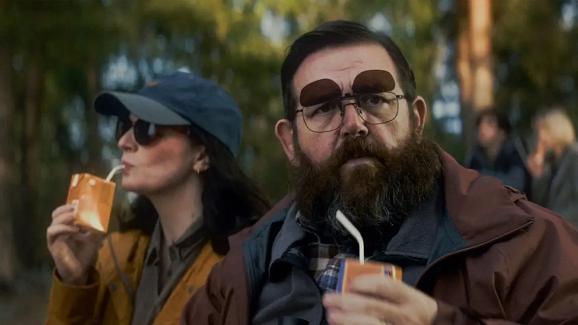 Férias Macabras (2024)