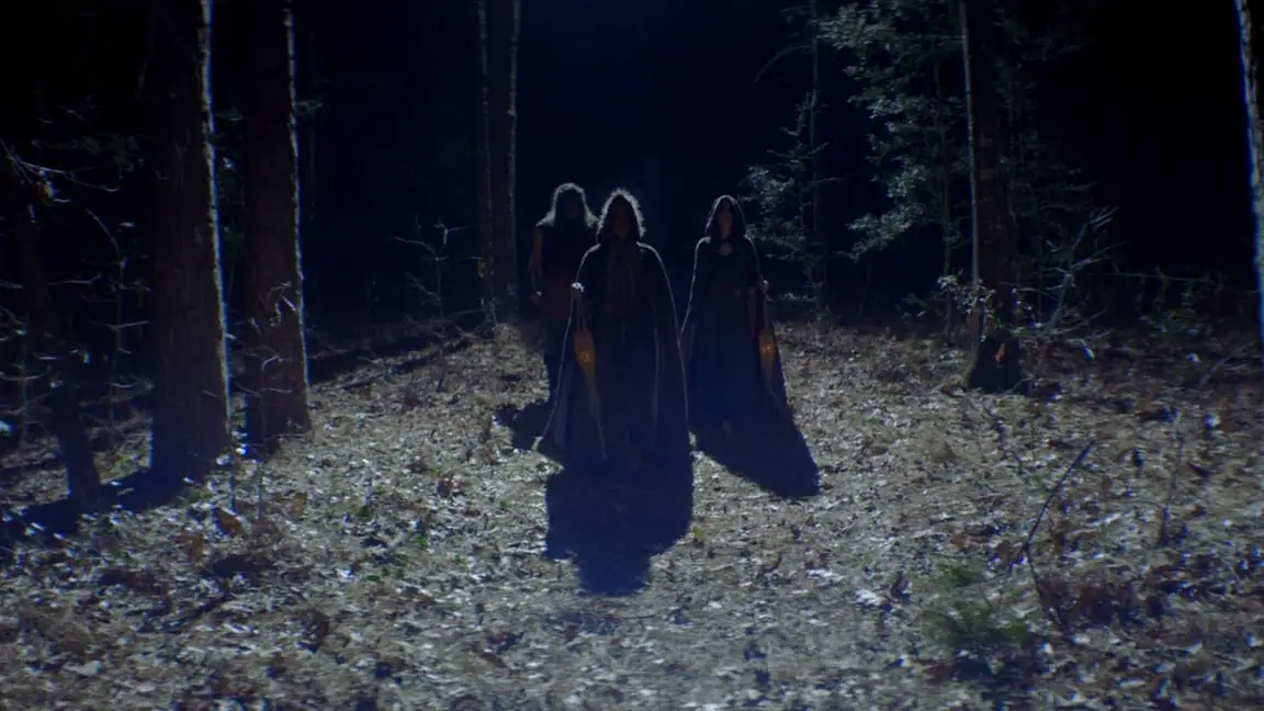 O Semideus (2021)