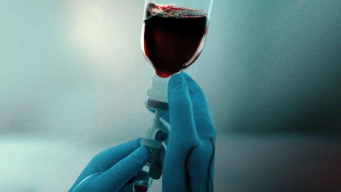 Enfermeira da Morte (2023)