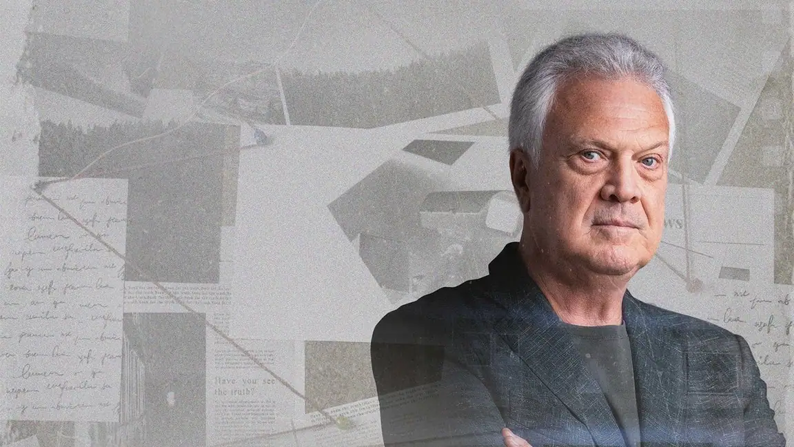 Cena da série Linha Direta