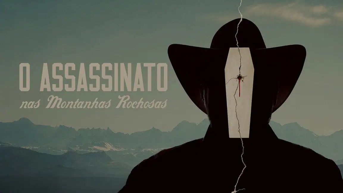 Cena da série The Rocky Mountain Mortician Murder