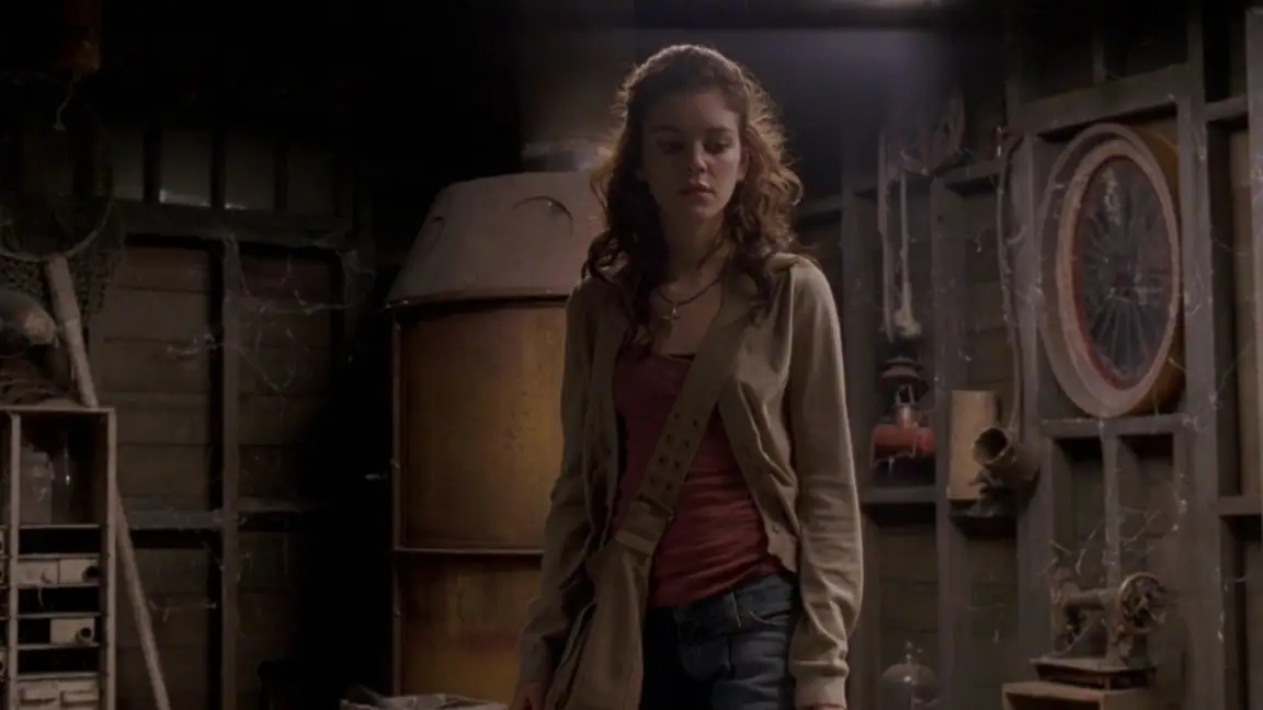 Sombra da Morte (2007)