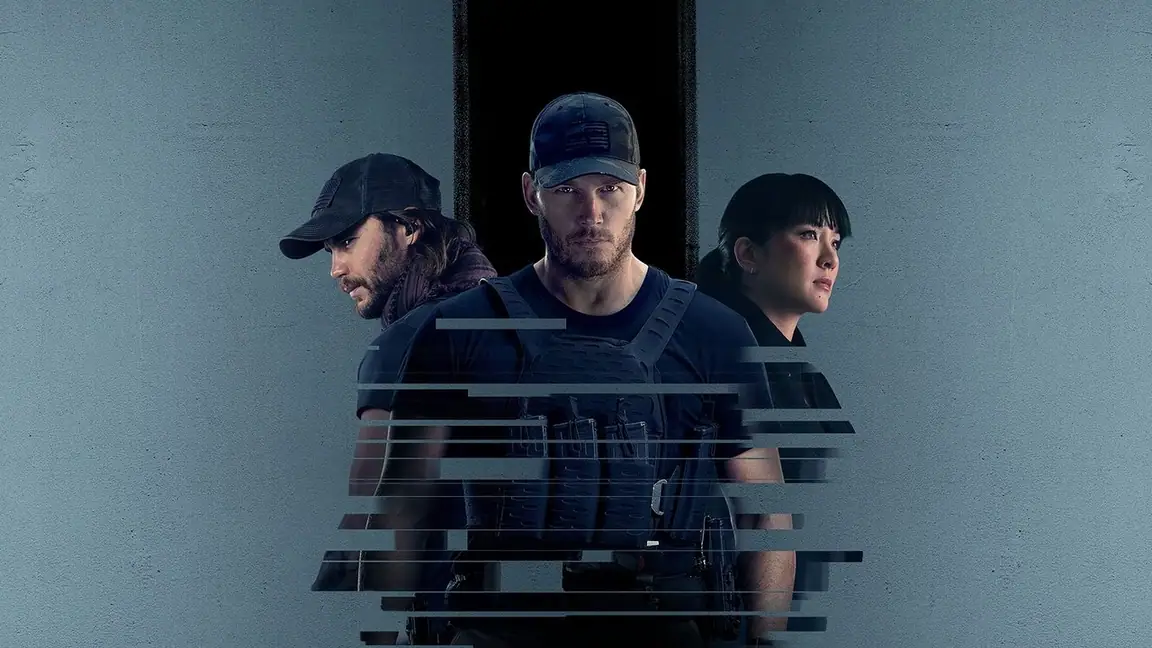 Cena da série A Lista Terminal